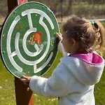 Erdő Mellett Lebzselő * Mogyoroska