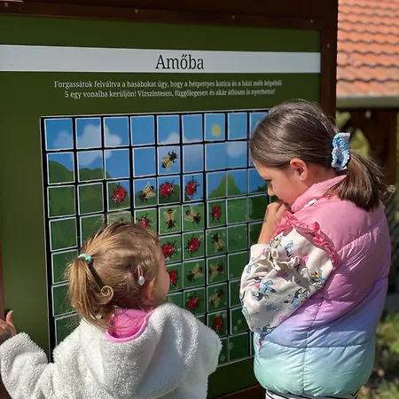 Erdo Mellett Lebzselo Mogyoroska
