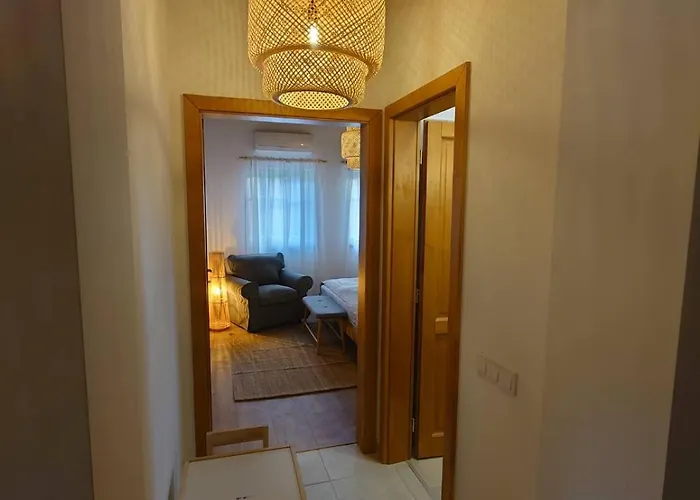 Erdo Mellett Lebzselo Tatil Evi Mogyoroska