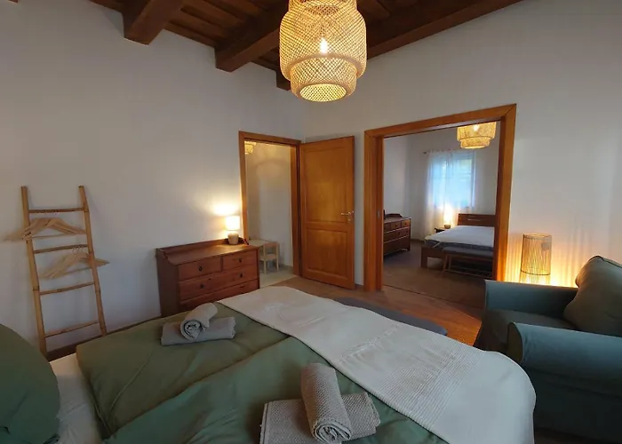 Tatil Evi Erdo Mellett Lebzselo *