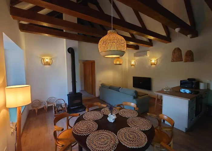 Tatil Evi Erdo Mellett Lebzselo
